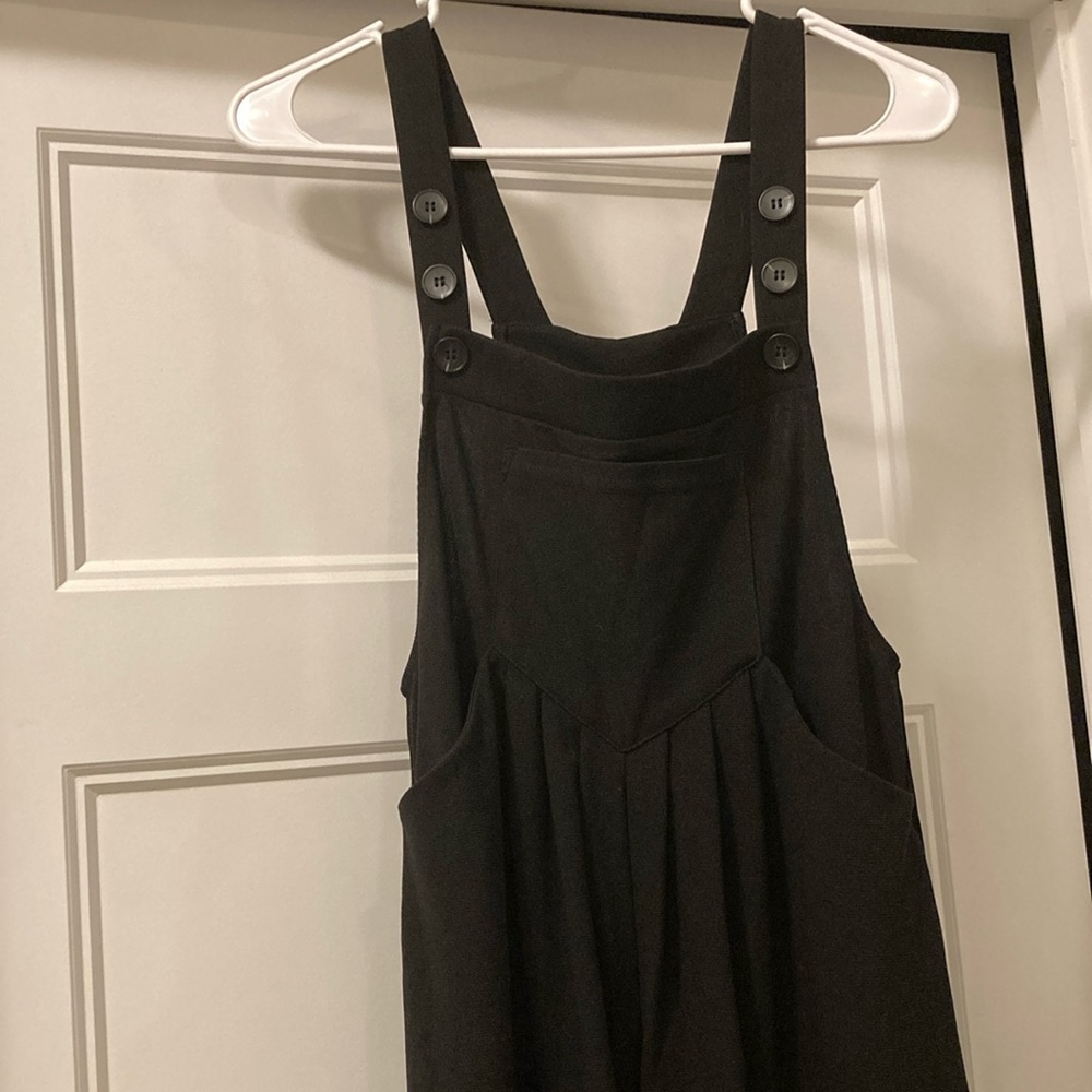 Halara overalls